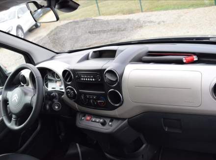 Citroën - Berlingo