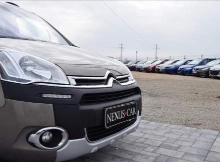 Citroën - Berlingo