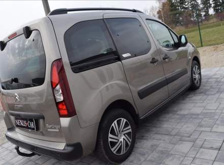 Citroën - Berlingo