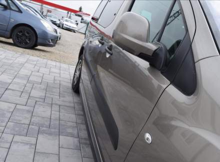 Citroën - Berlingo