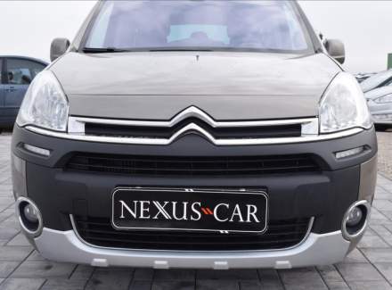 Citroën - Berlingo