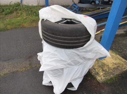 Land Rover - Discovery