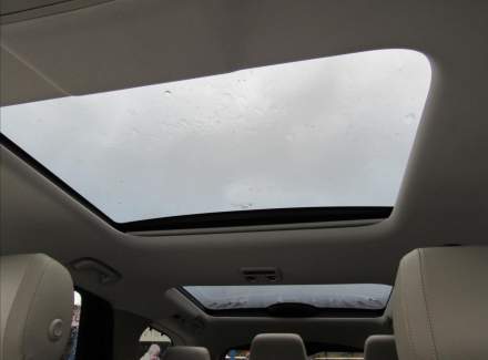 Land Rover - Discovery