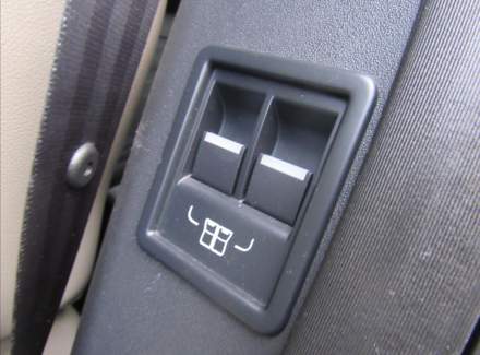 Land Rover - Discovery