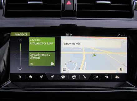 Land Rover - Discovery