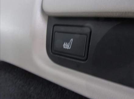 Land Rover - Discovery