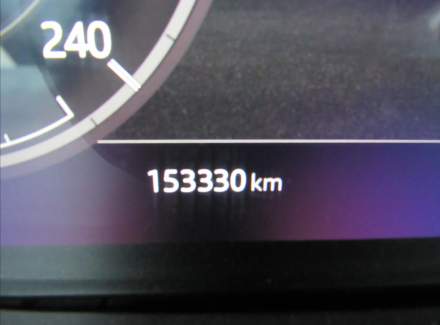 Land Rover - Discovery