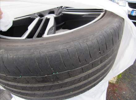 Land Rover - Discovery