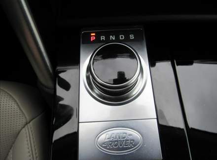 Land Rover - Discovery