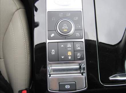 Land Rover - Discovery