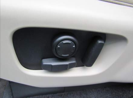 Land Rover - Discovery