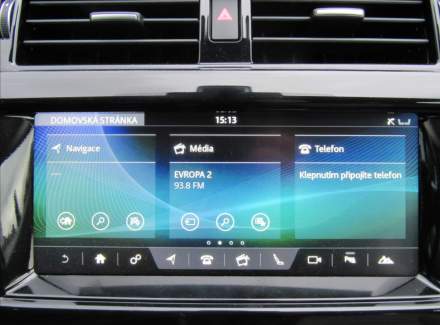 Land Rover - Discovery