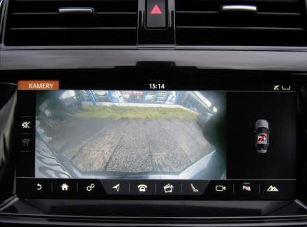 Land Rover - Discovery