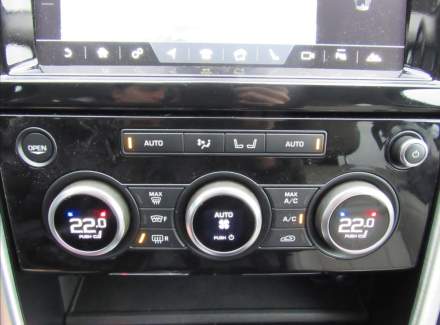 Land Rover - Discovery