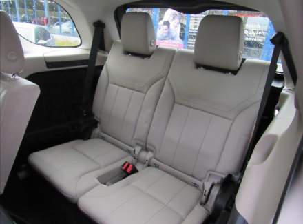 Land Rover - Discovery