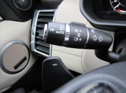 Land Rover - Discovery