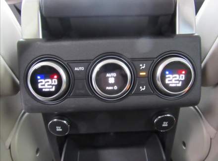 Land Rover - Discovery