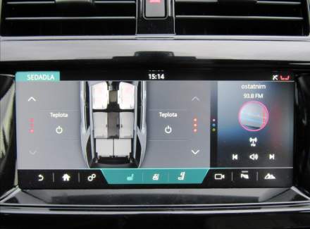 Land Rover - Discovery