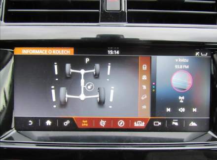 Land Rover - Discovery