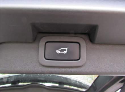 Land Rover - Discovery