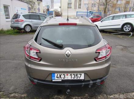 Renault - Megane