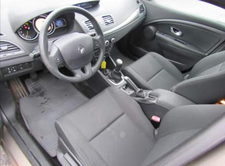 Renault - Megane