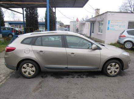 Renault - Megane