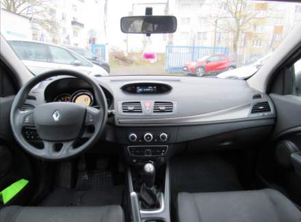 Renault - Megane