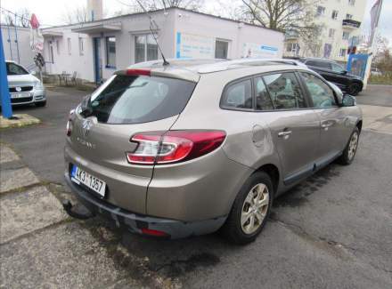 Renault - Megane