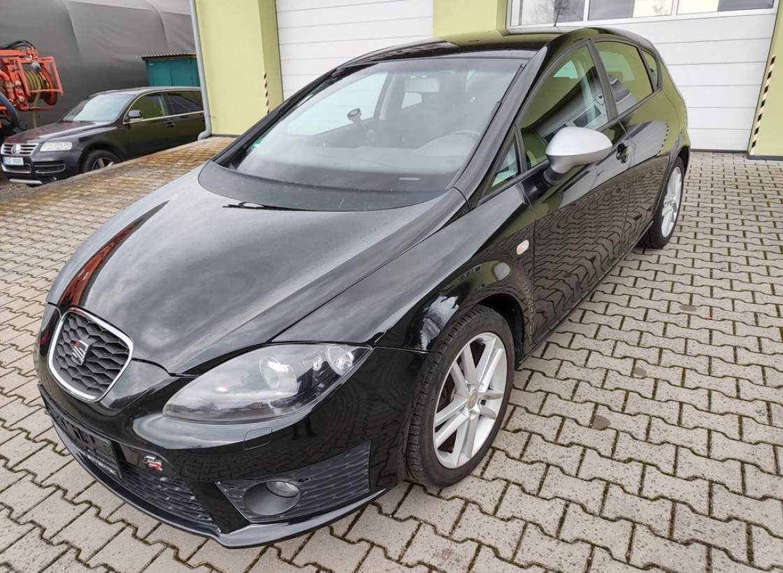Seat - Leon