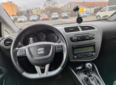 Seat - Leon