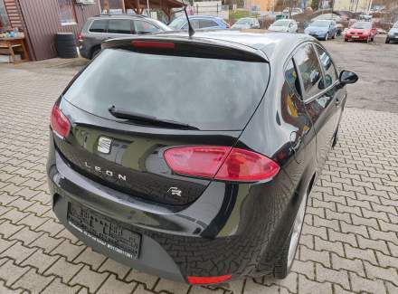 Seat - Leon