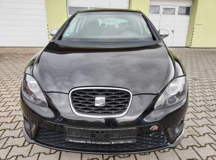 Seat - Leon
