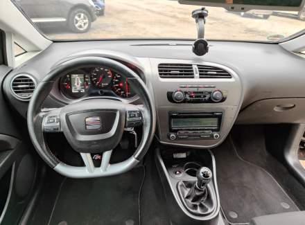 Seat - Leon