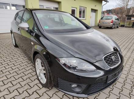 Seat - Leon