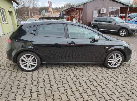 Seat - Leon
