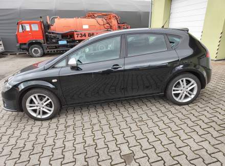 Seat - Leon