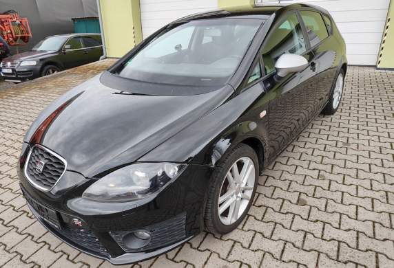 Seat - Leon