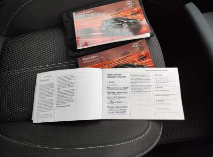 Opel - Astra