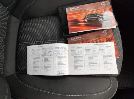 Opel - Astra