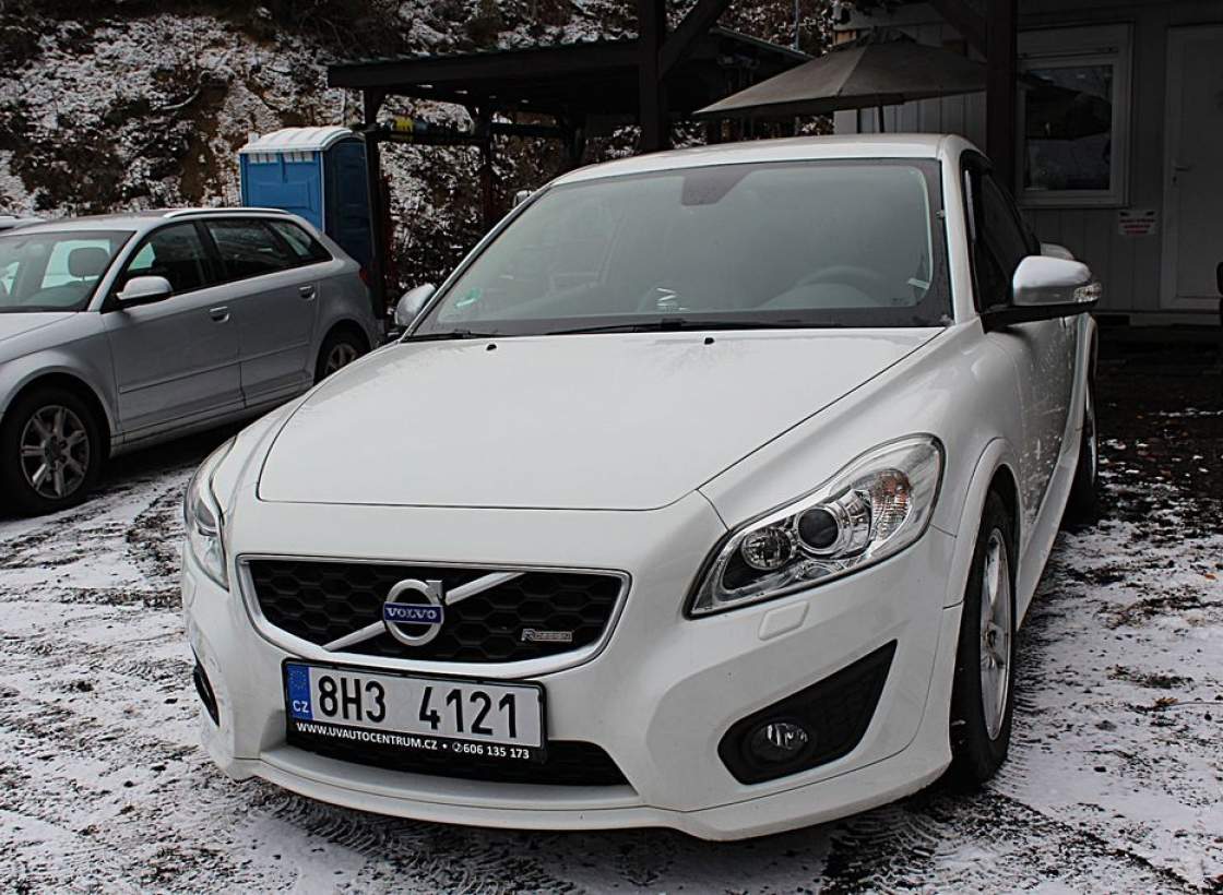 Volvo - C30