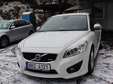 Volvo - C30