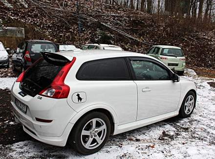Volvo - C30