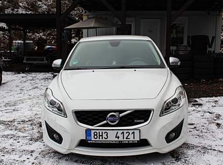 Volvo - C30