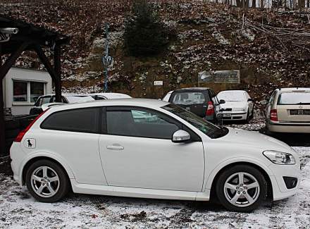 Volvo - C30