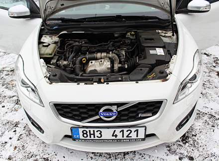 Volvo - C30