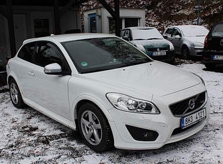 Volvo - C30