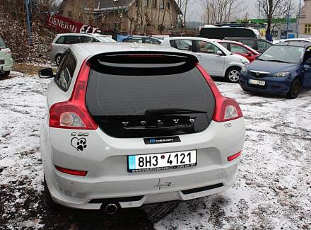 Volvo - C30