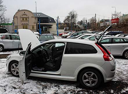 Volvo - C30