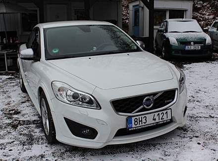 Volvo - C30